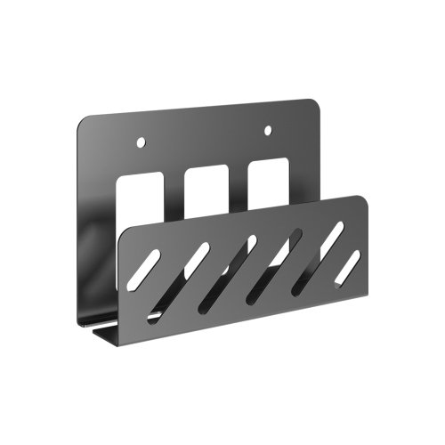 Media Player Mount